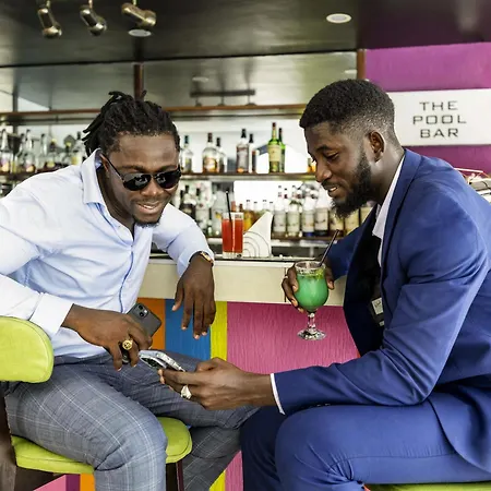Ibis Styles Accra Airport-3