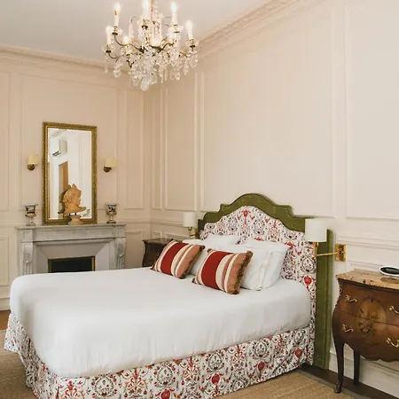 Villa Victor Louis - Bordeaux Centre-2