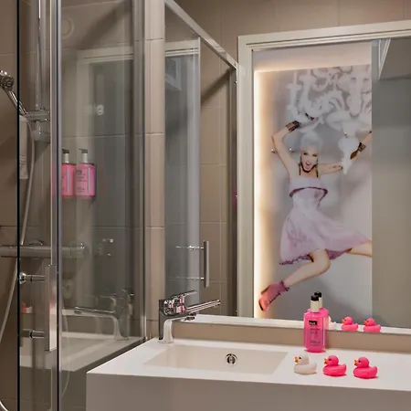 Moxy Vienna Airport-2