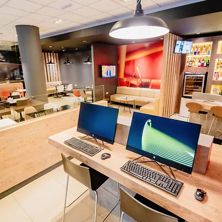 ibis Asuncion-2