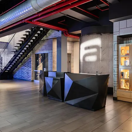 Aloft By Marriott New York Laguardia Airport-3