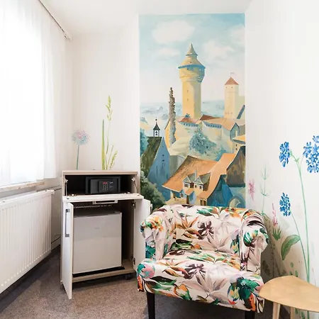 PrivatHotel Probst-3