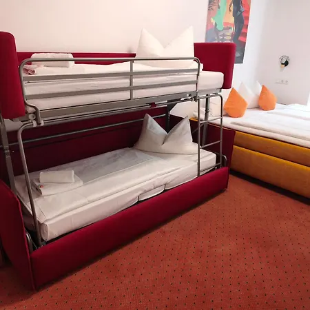 Privathotel Probst-3