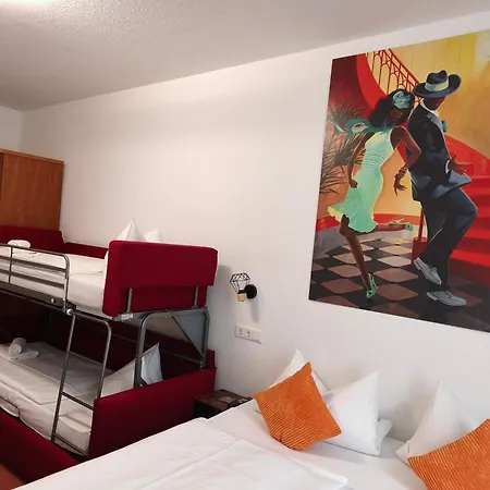 Privathotel Probst-2