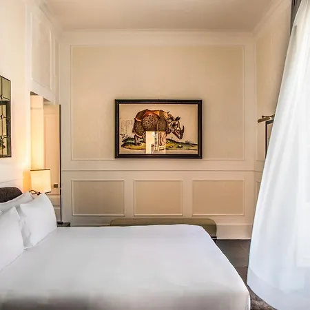 Hotel Vilon - Small Luxury Hotels Of The World-2