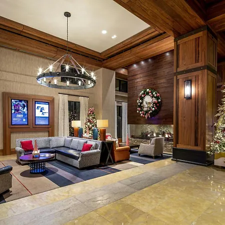Gaylord Rockies Resort & Convention Center-2
