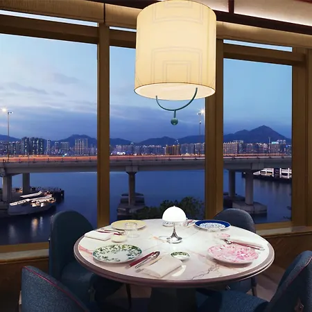 Hyatt Centric Victoria Harbour-2
