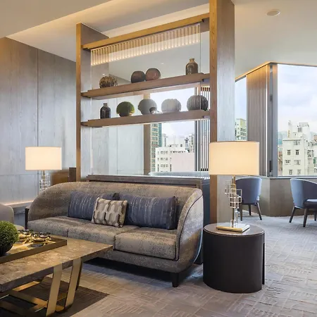 Hyatt Centric Victoria Harbour-2