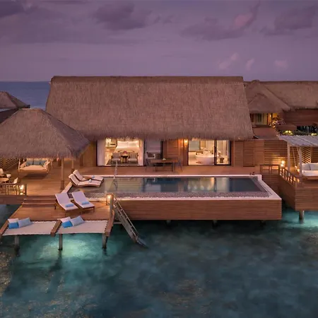 Waldorf Astoria Maldives Ithaafushi-2