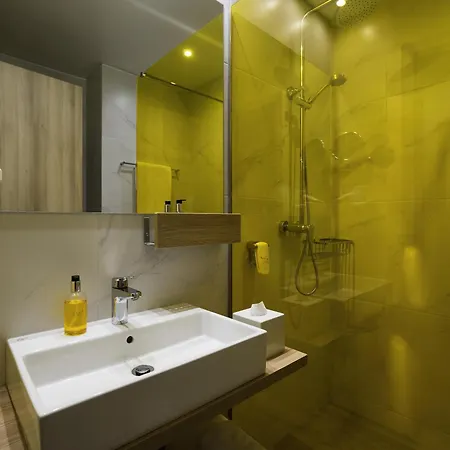 Ibis Styles Athens Routes-2