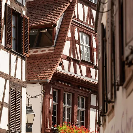 Hôtel de l'Europe by HappyCulture-2
