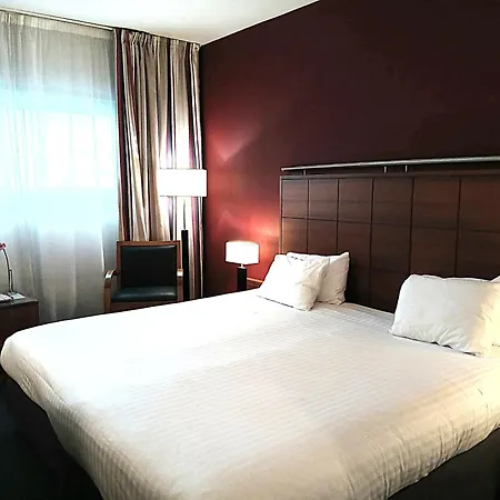 Holiday Inn Bordeaux Sud - Pessac, an IHG Hotel-2