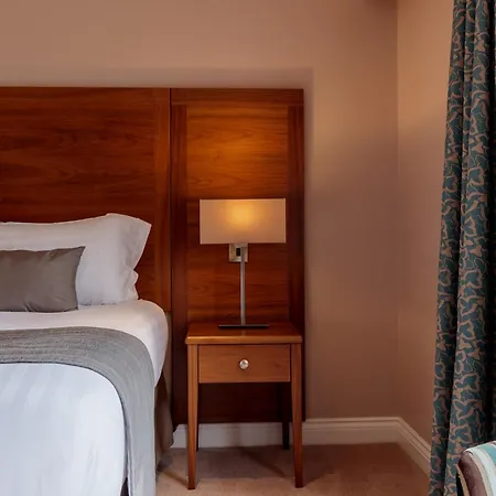 The Coniston Hotel-2