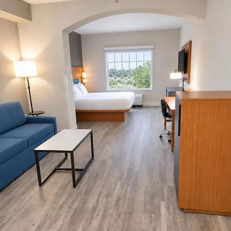 Country Inn & Suites By Radisson, Pensacola West, Fl-2