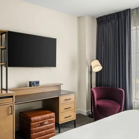 Elliot Park Hotel, Autograph Collection-2