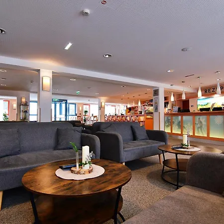 JUFA Hotel Hochkar-3