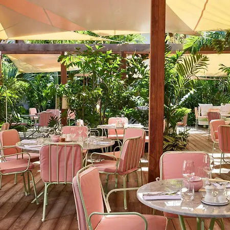 Tropical Hotel St Barth-2