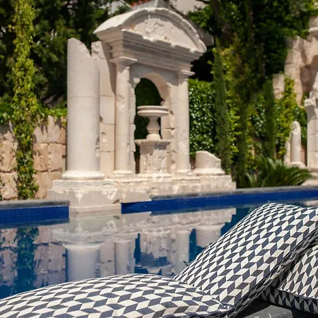 Villa Geba Boutique Hotel-3