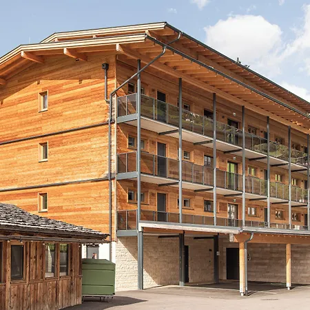 AlpenParks Hotel MONTANA-2