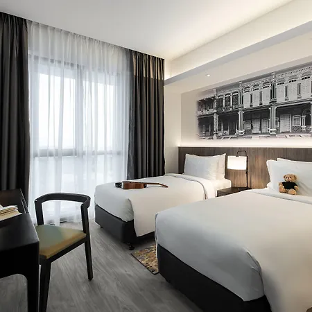 Citadines Prai Penang-2