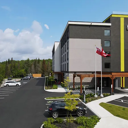 Home2 Suites By Hilton Huntsville-2