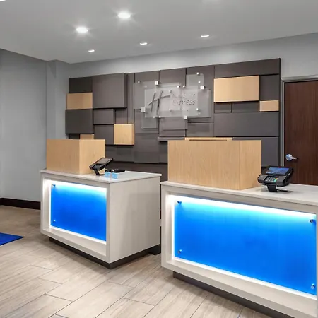 Holiday Inn Express & Suites - The Dalles By Ihg-2