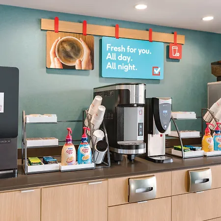 Avid Hotel - Staunton By Ihg-2