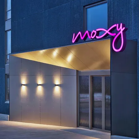 Moxy Tromso-2