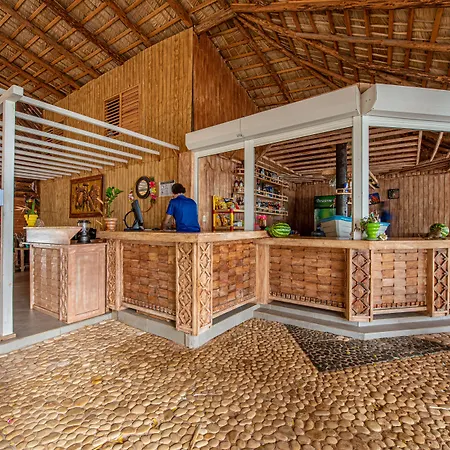 Glamping Ecolodge Cueva De Las Aguilas-3