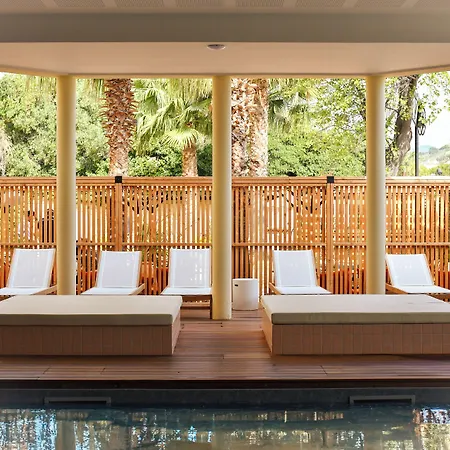Villa Camille Hotel & Spa-3