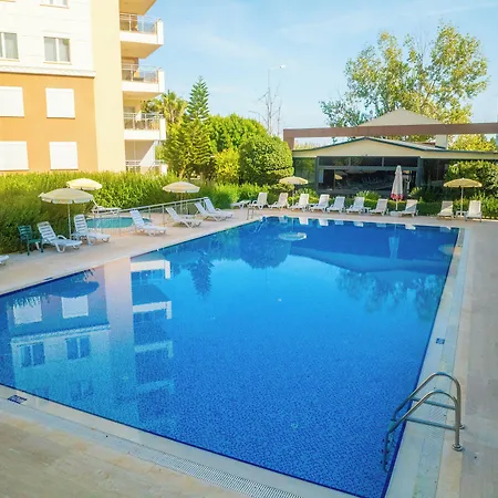River Park Residence Lara-3