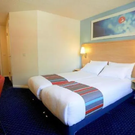 Travelodge Kettering Thrapston-3