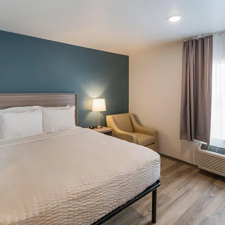 Woodspring Suites Tacoma - Lakewood-3