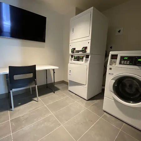 Hyatt House Portland/Beaverton-2