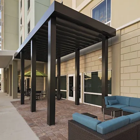 Towneplace Suites By Marriott Naples-3