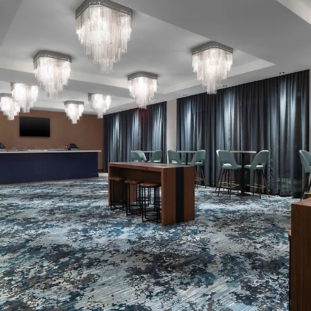 Hyatt Place Allentown - Lehigh Valley-2