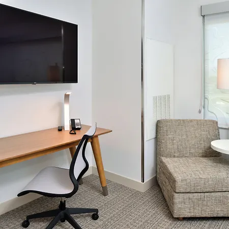 Element By Marriott Overland Park-2