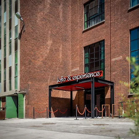 Montownia Lofts & Experience-3