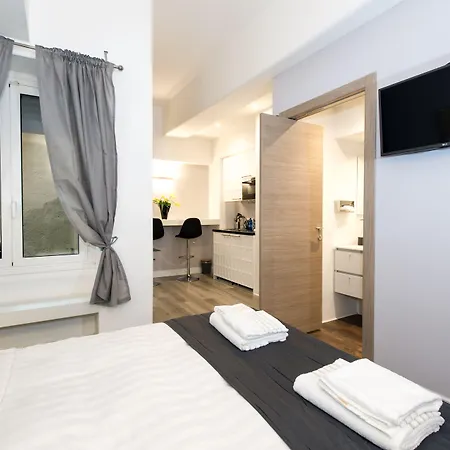 Brunelleschi Holidays Hostel-2