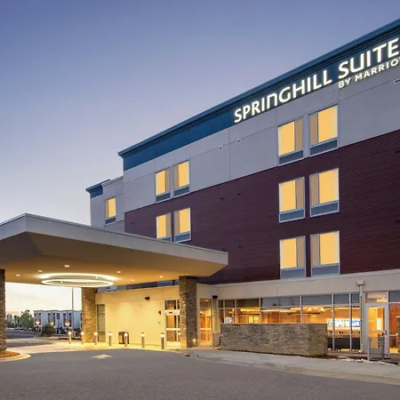Springhill Suites Denver Parker-2