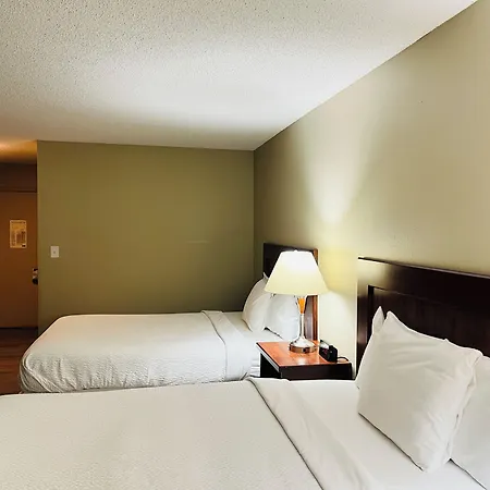 Travelodge By Wyndham Canyonville-2
