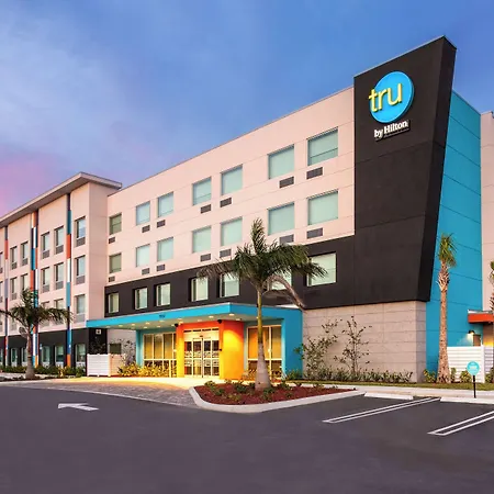 Tru By Hilton Port St Lucie Tradition-3