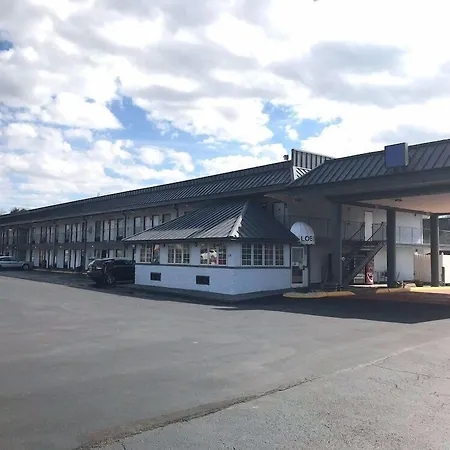Days Inn By Wyndham Knoxville North-3