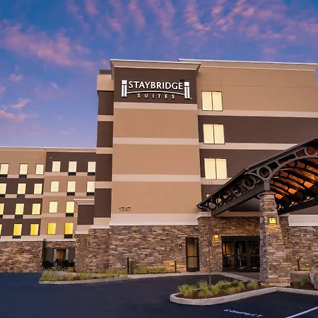 Staybridge Suites Coeur D'Alene By Ihg-3