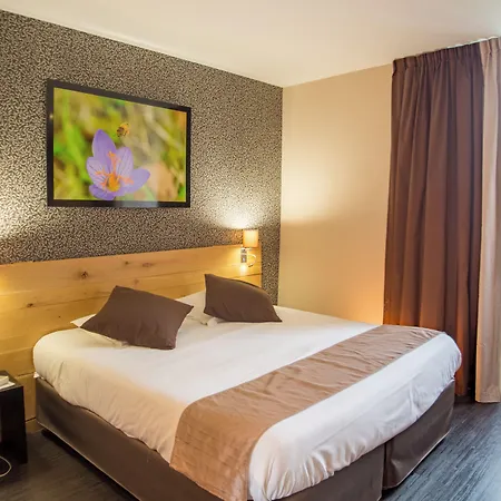 Hotel Le Turenne-2