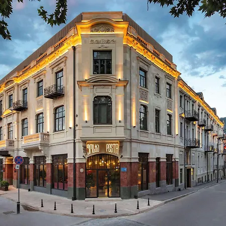 Radisson Red Tbilisi-2