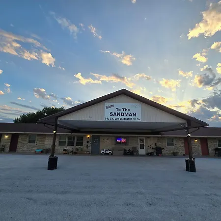 Oyo Sandman Inn-2