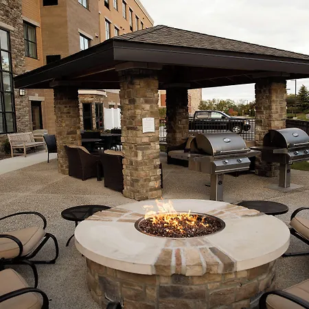 Staybridge Suites Auburn Hills By Ihg-2