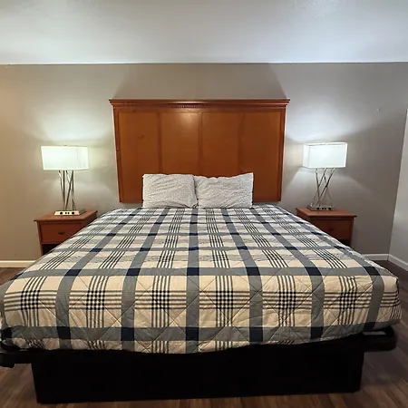 Budget Inn Bend-3