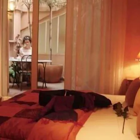 Cit'Hotel Le Mirage-3